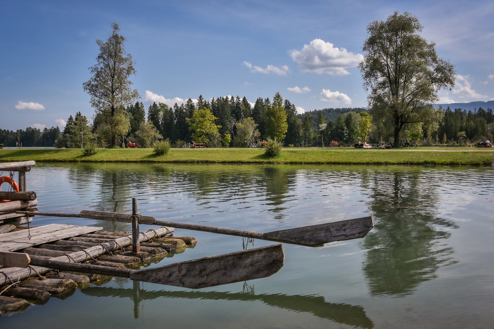 59+ 30 Tage Wetter Lechbruck Am See, Der 16 tage wetter trend für