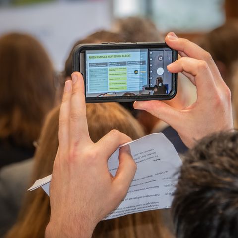 Teilnehmer des Tourismusforum 2023 Teilnehmer des Tourismusforum 2023