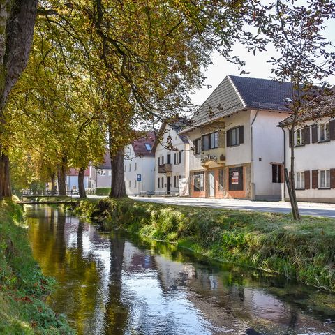 Singold in Waal Singold in Waal im Ostallgäu.