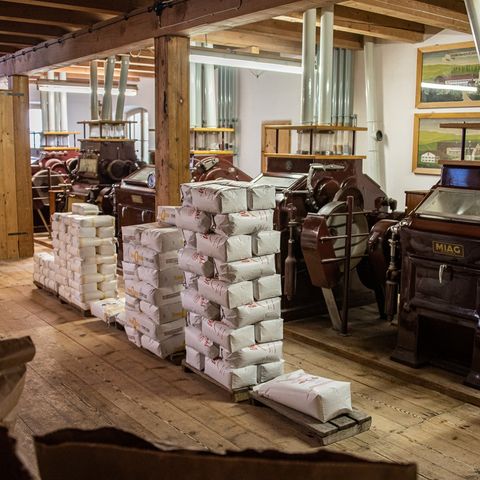 Tannenmühle Sigratsbold bei Lengenwang Tannenmühle Sigratsbold bei Lengenwang im Ostallgäu.