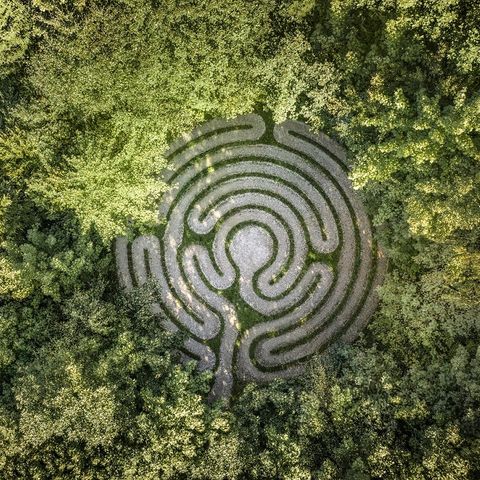 Ge(h)ZEITEN Besinnungsweg, Nesselwang Ge(h)ZEITEN Besinnungsweg, Nesselwang