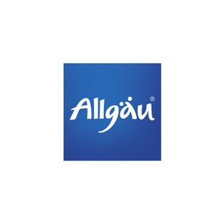 Logo Allgäu Gmbh Logo Allgäu Gmbh