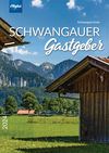 Gastgeberverzeichnis Schwangau 2023 Gastgeberverzeichnis Schwangau 2023