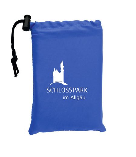 Sitzkissen Schlossparkradrunde