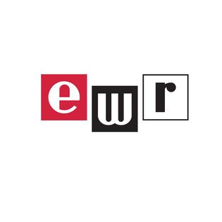 Logo EWR Logo EWR