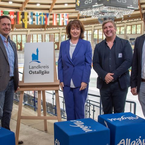 Gastgeber des Tourismusforum 2023 - Wintersehnsucht  Gastgeber des Tourismusforum 2023 - Wintersehnsucht