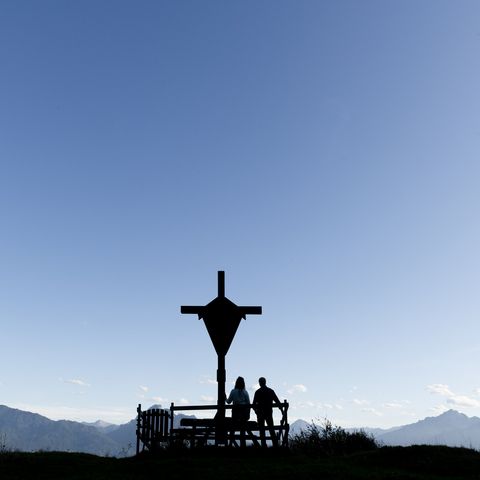 Buchgipfel, Zwieselberg Buchgipfel, Zwieselberg
