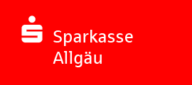 Sparkasse Allgäu Logo Sparkasse Allgäu