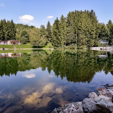 Freibad Hagenmoos in Obergünzburg Freibad Hagenmoos in Obergünzburg im Ostallgäu.