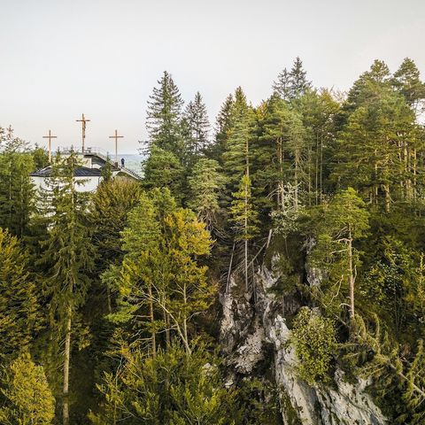 Kalvarienberg, Füssen Kalvarienberg, Füssen