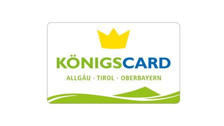 KÖNIGSCARD KÖNIGSCARD