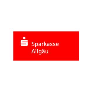 Logo Sparkasse Allgäu Logo Sparkasse Allgäu