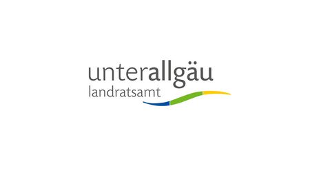 Logo Landratsamt Unterallgäu Logo Landratsamt Unterallgäu