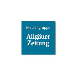 Logo AZ Mediengruppe Logo AZ Mediengruppe